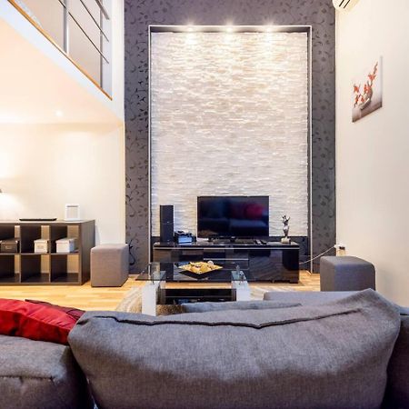 Marianna Apartment Budapest Extérieur photo