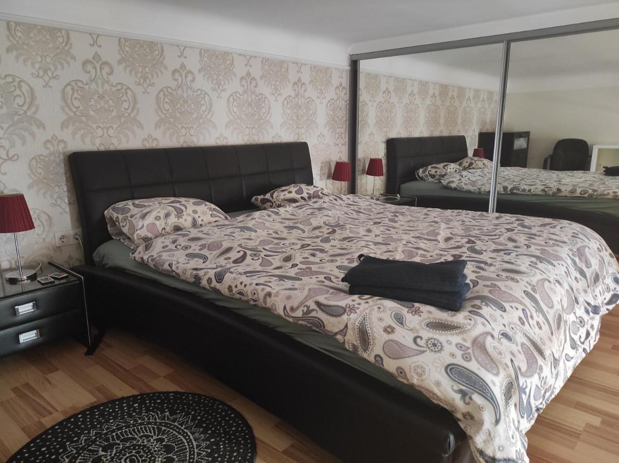 Marianna Apartment Budapest Extérieur photo