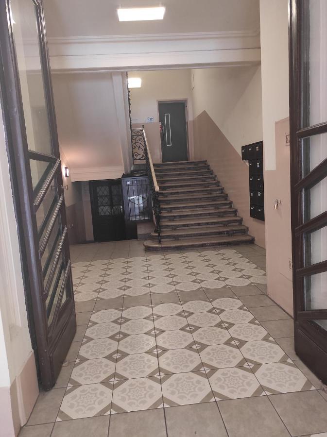 Marianna Apartment Budapest Extérieur photo