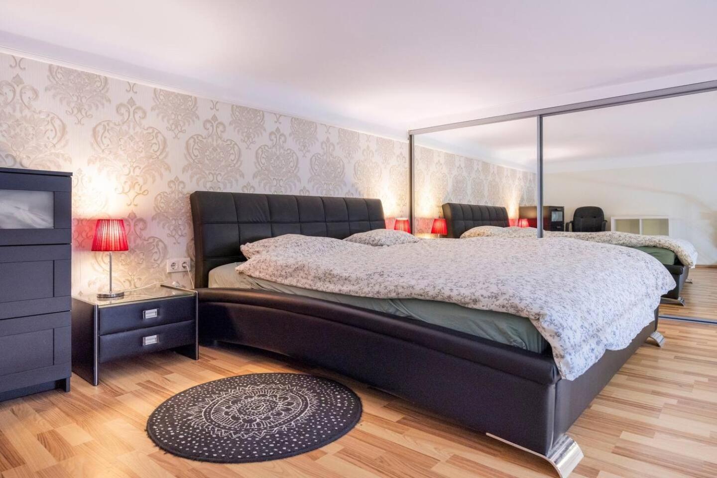 Marianna Apartment Budapest Extérieur photo